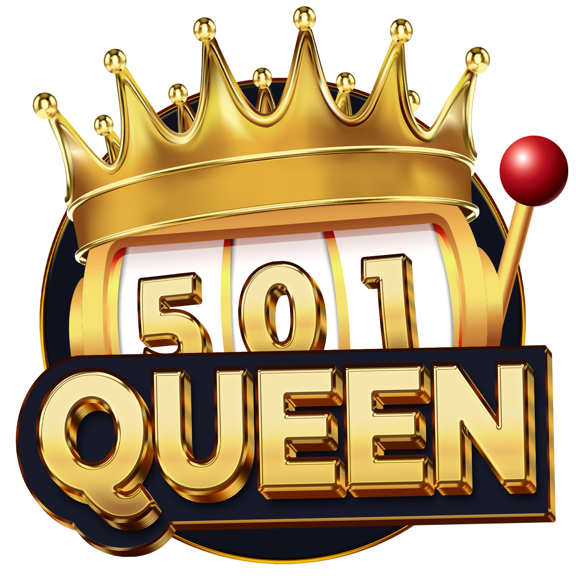 Queen501 Logo